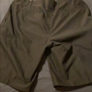 Callaway shorts black